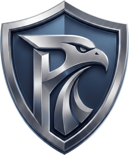 Logo Paladín C4ISR