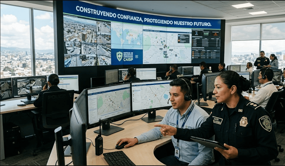 Seguridad Avanzada